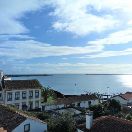Janelas Da Praia Praia da Vitória Екстериор снимка