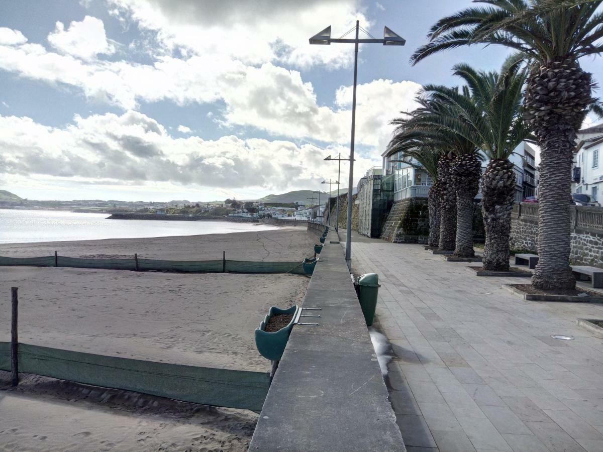 Janelas Da Praia Praia da Vitória Екстериор снимка