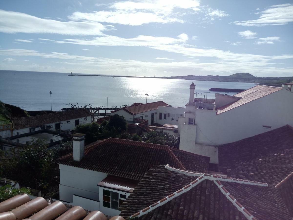 Janelas Da Praia Praia da Vitória Екстериор снимка