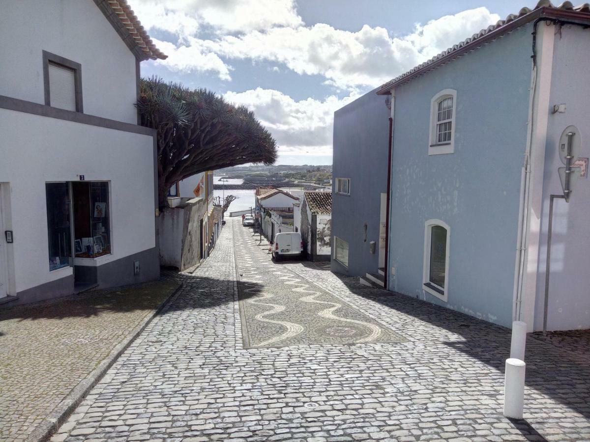 Janelas Da Praia Praia da Vitória Екстериор снимка