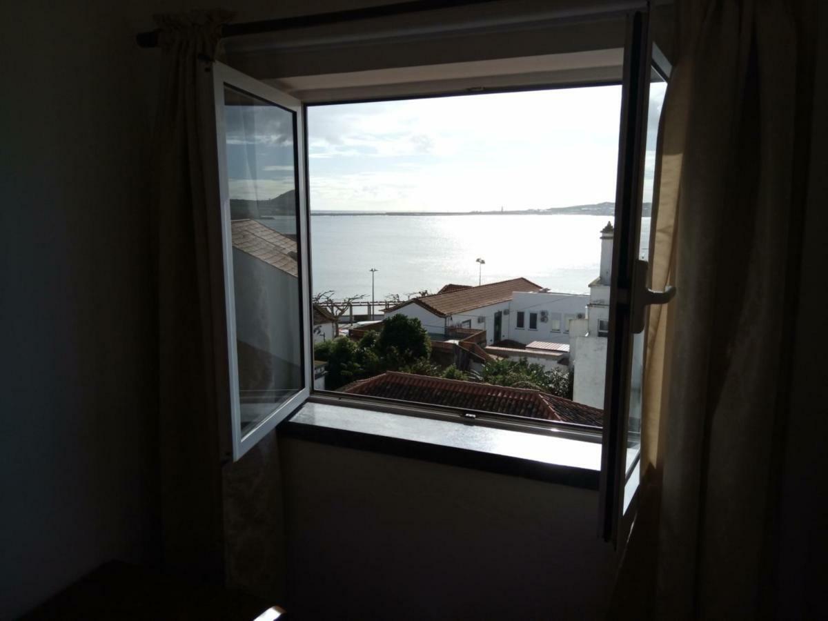 Janelas Da Praia Praia da Vitória Екстериор снимка