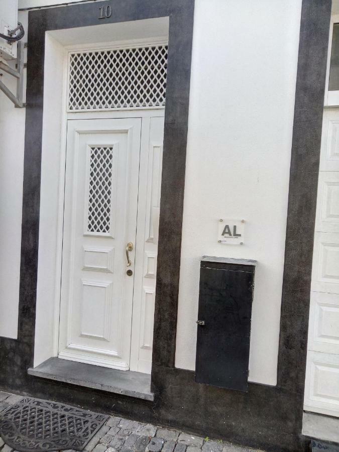 Janelas Da Praia Praia da Vitória Екстериор снимка